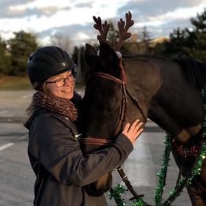 Meet your Posher, Seanna